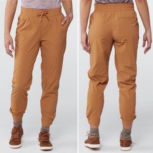 REI Beyonder Pants women, small
